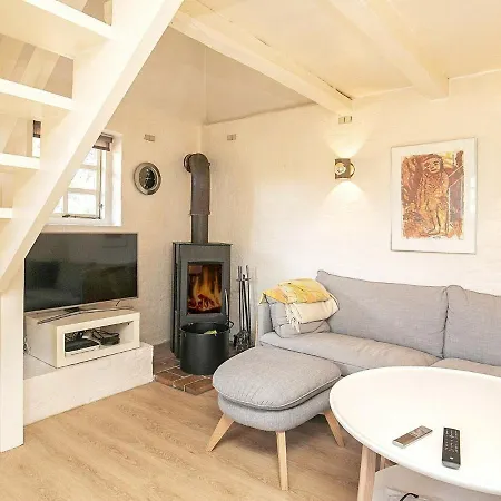 Holiday Xi Holiday home Otterup