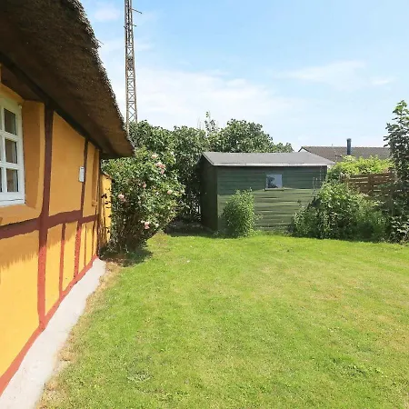 Holiday Xi Holiday home *